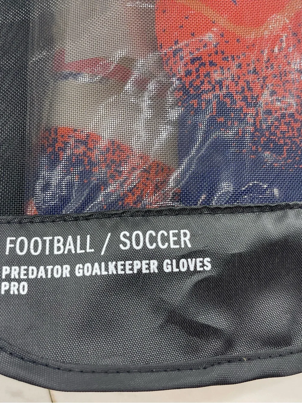 Adidas Predator Pro Goalkeeper Gloves